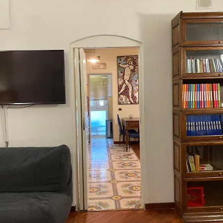 Lejlighed Araba Fenice - Centro Bari