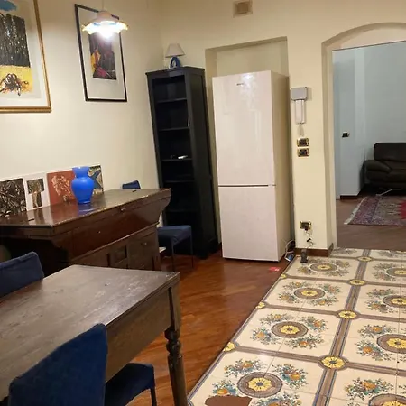 Lejlighed Araba Fenice - Centro Bari