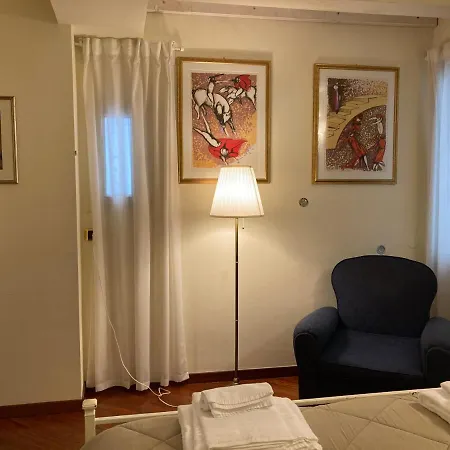 Araba Fenice - Centro