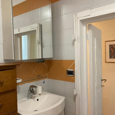 Lejlighed Araba Fenice - Centro *