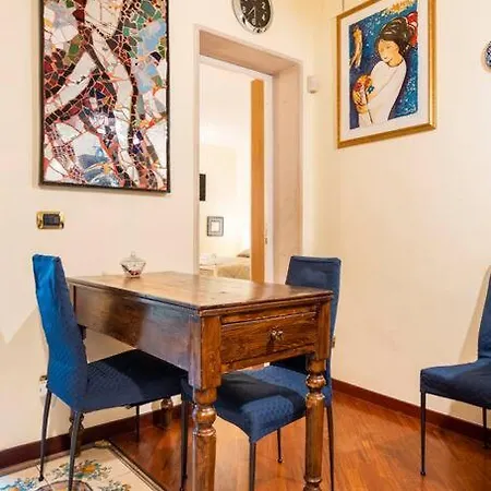 Lejlighed Araba Fenice - Centro