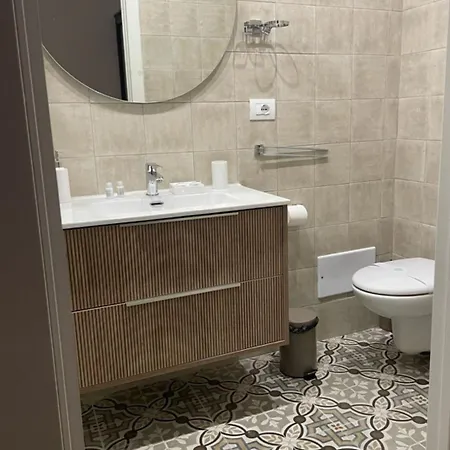 Lejlighed Araba Fenice - Centro