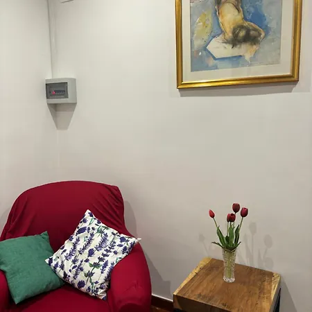 Lejlighed Araba Fenice - Centro Bari