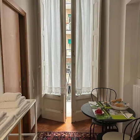 Appartement Araba Fenice - Centro *