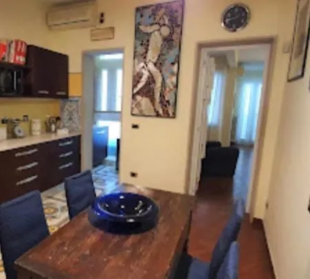 Araba Fenice - Centro *