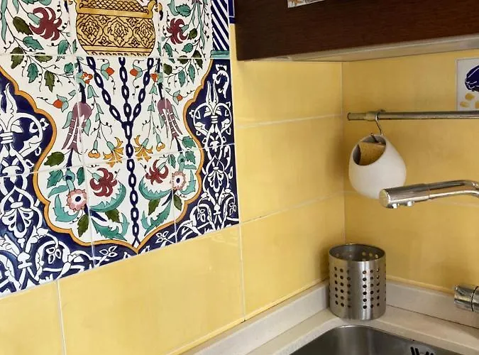 Araba Fenice - Centro Daire