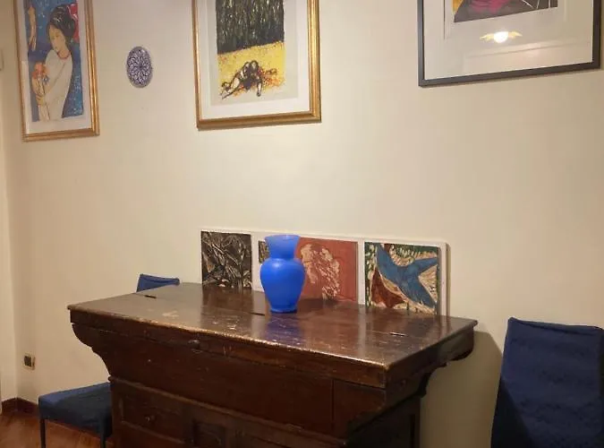 Daire Araba Fenice - Centro *