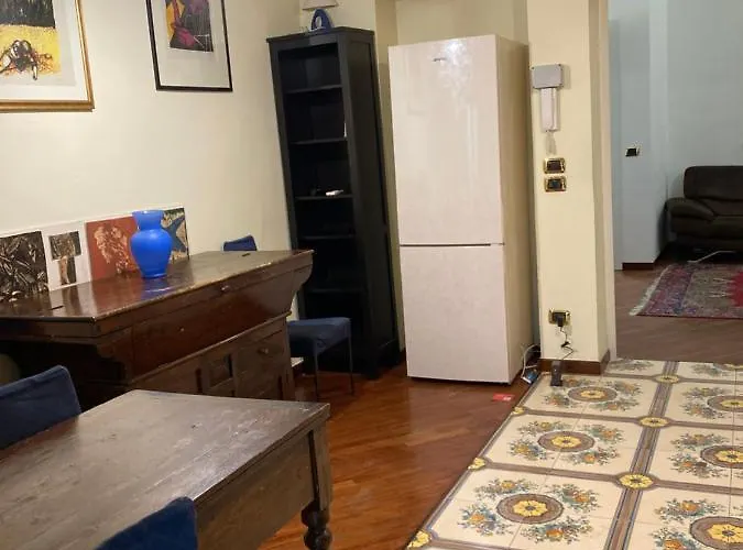 Daire Araba Fenice - Centro Bari