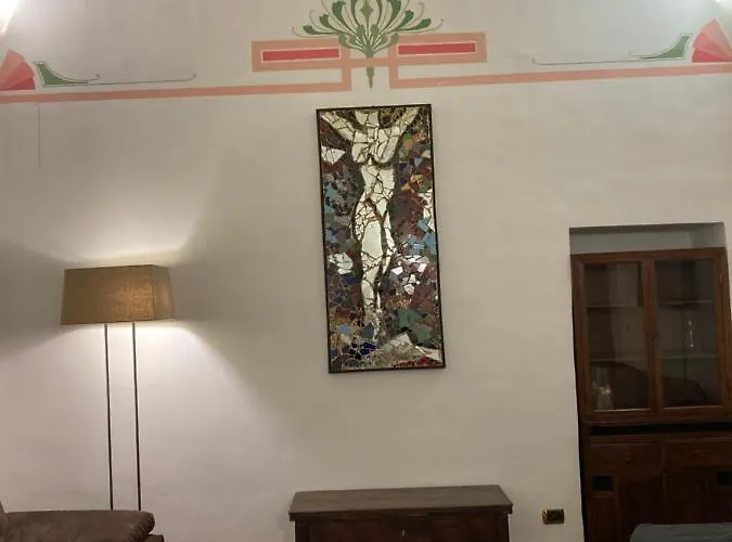 Araba Fenice - Centro Daire Bari