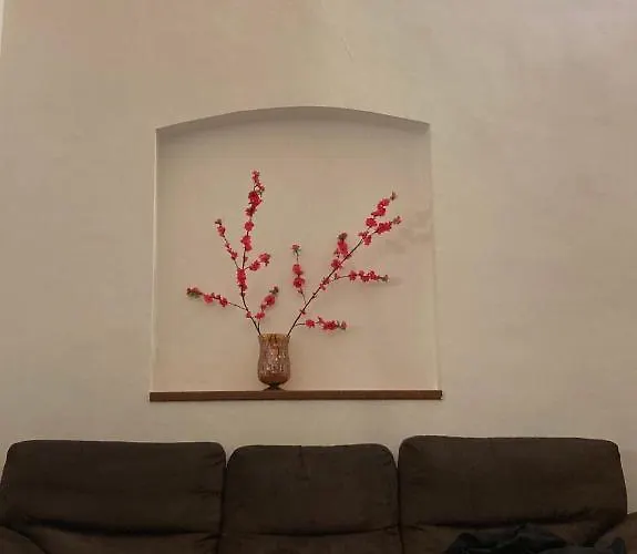 Araba Fenice - Centro Daire *