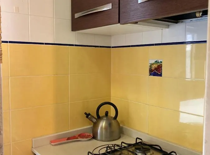 Apartament Araba Fenice - Centro Bari