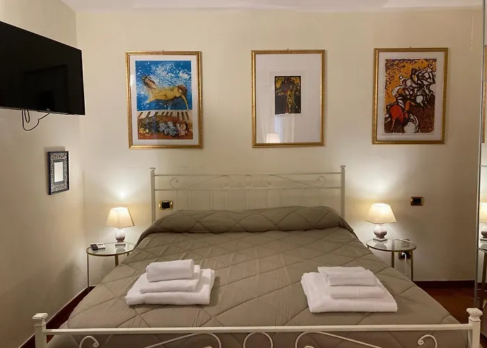 Daire Araba Fenice - Centro *