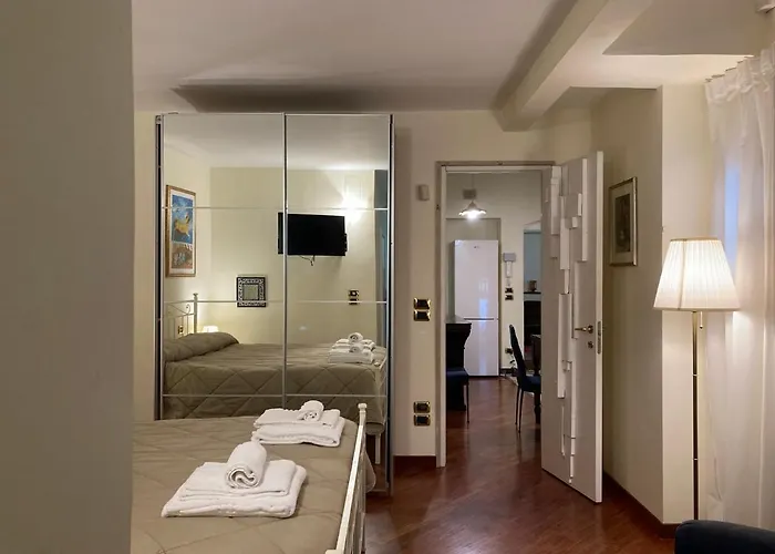 Araba Fenice - Centro Daire Bari