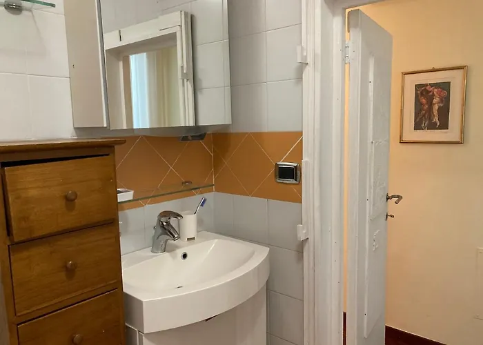 Araba Fenice - Centro Daire *