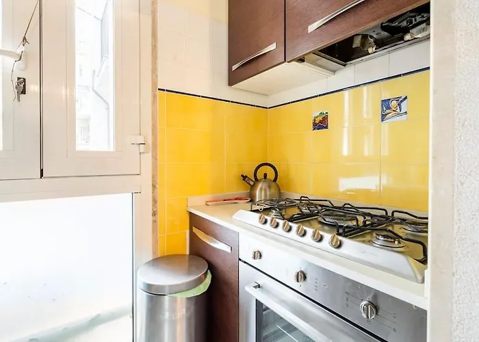 Daire Araba Fenice - Centro *