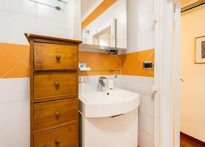 Daire Araba Fenice - Centro *