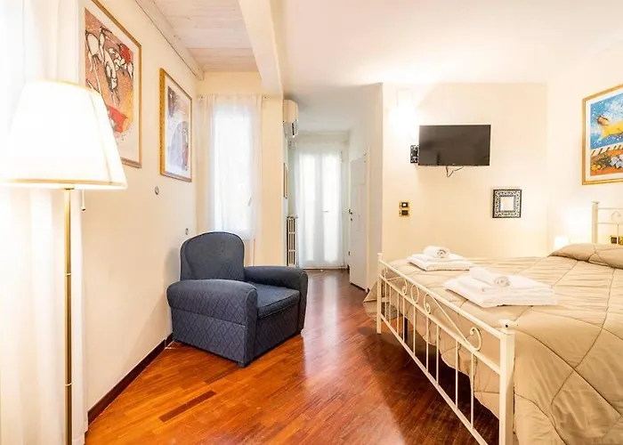 Daire Araba Fenice - Centro Bari