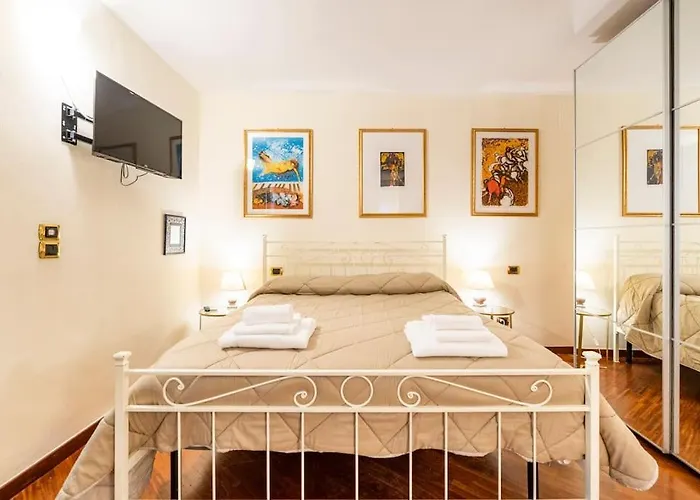 Araba Fenice - Centro Daire Bari