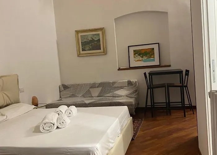 Araba Fenice - Centro * Bari