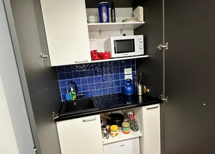 Araba Fenice - Centro Bari