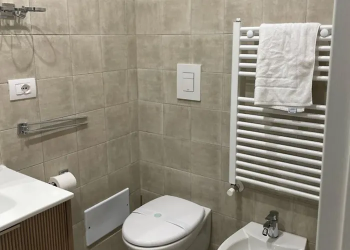 Daire Araba Fenice - Centro *