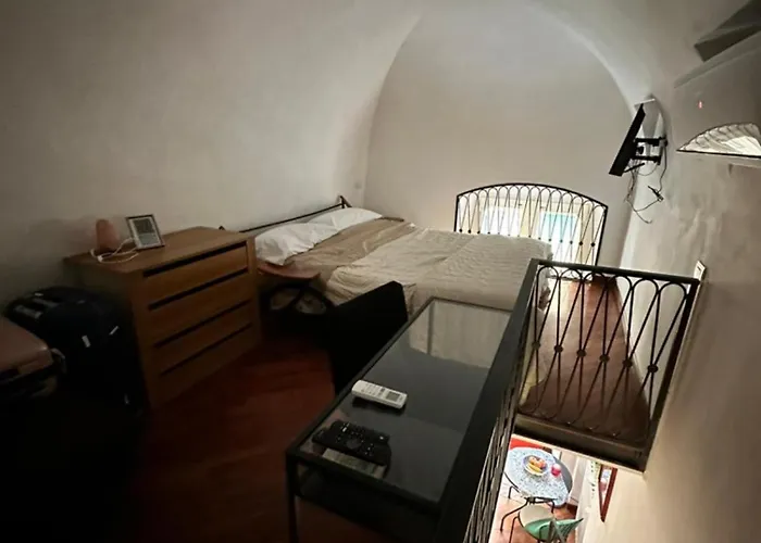 Araba Fenice - Centro Daire