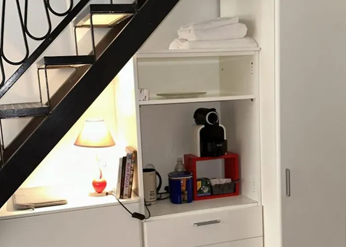 Araba Fenice - Centro Daire *