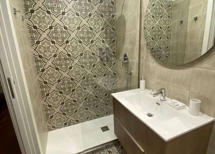 Araba Fenice - Centro Daire *