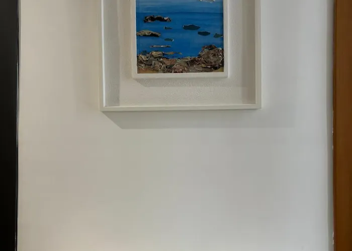 Daire Araba Fenice - Centro