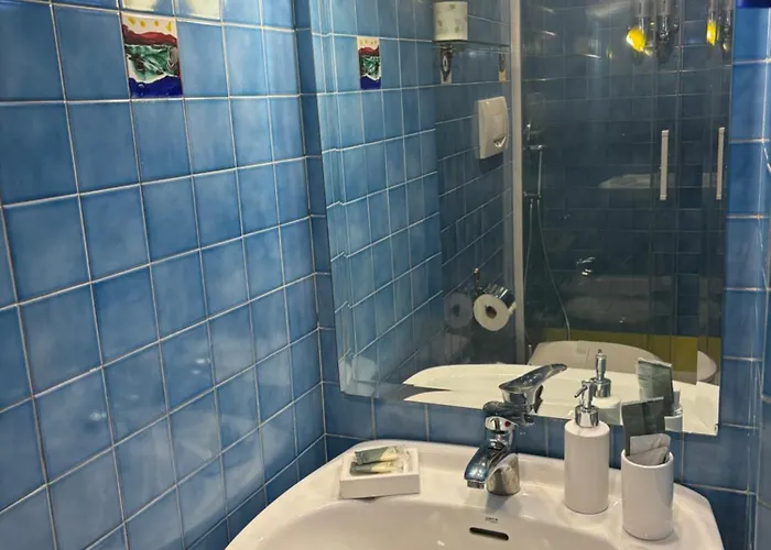 Araba Fenice - Centro Daire Bari