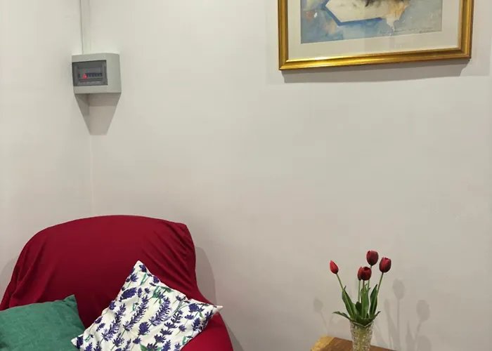 Daire Araba Fenice - Centro Bari