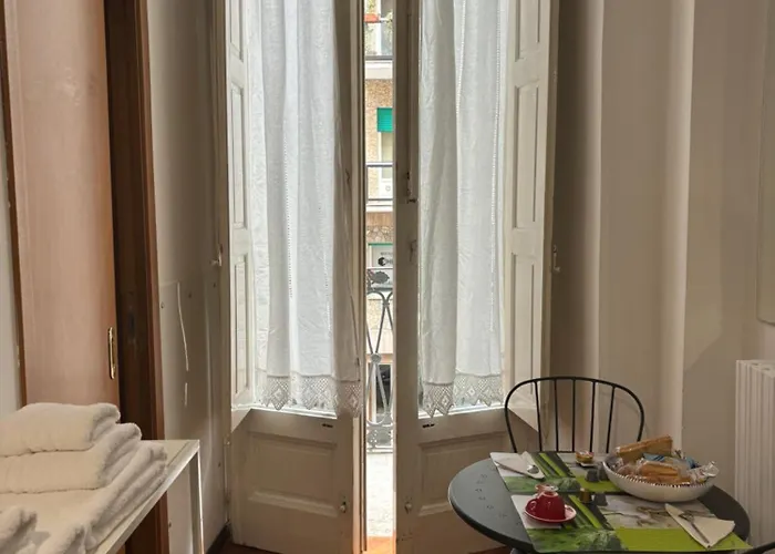 Daire Araba Fenice - Centro *