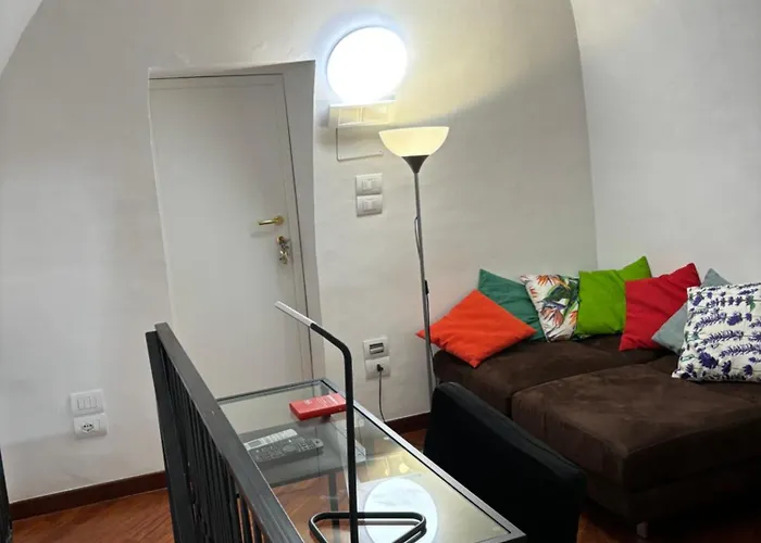 Araba Fenice - Centro Daire