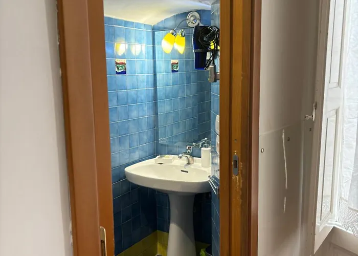 Araba Fenice - Centro Daire *