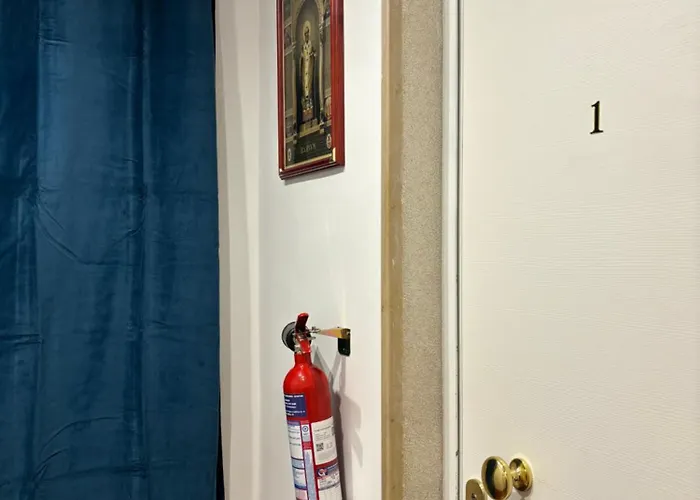 Daire Araba Fenice - Centro