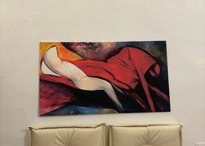 Daire Araba Fenice - Centro