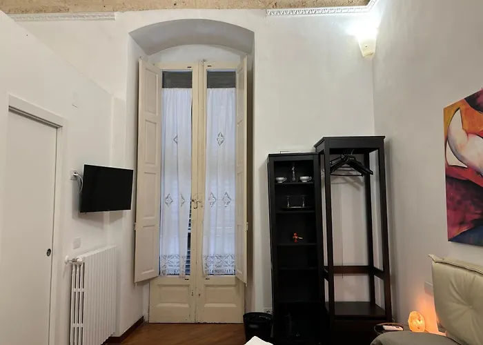 Araba Fenice - Centro Daire *