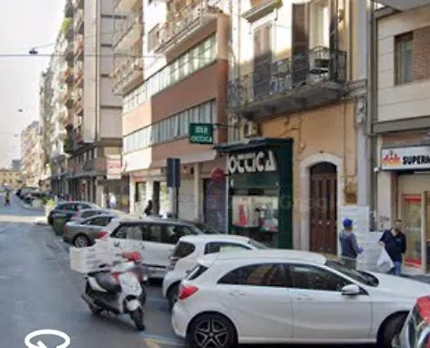 Araba Fenice - Centro Bari