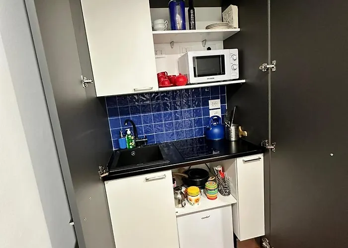 Daire Araba Fenice - Centro