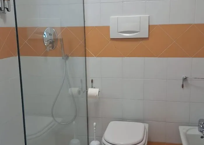 Araba Fenice - Centro Daire *