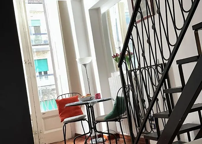 Daire Araba Fenice - Centro *