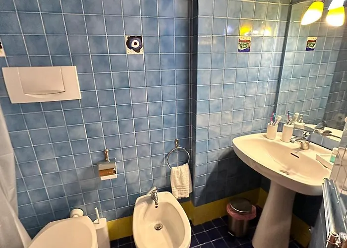 Araba Fenice - Centro Daire Bari