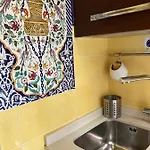 Araba Fenice - Centro Appartement