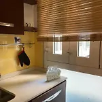 Araba Fenice - Centro Appartement
