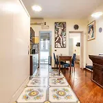Araba Fenice - Centro Appartement