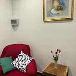 Appartement Araba Fenice - Centro Bari