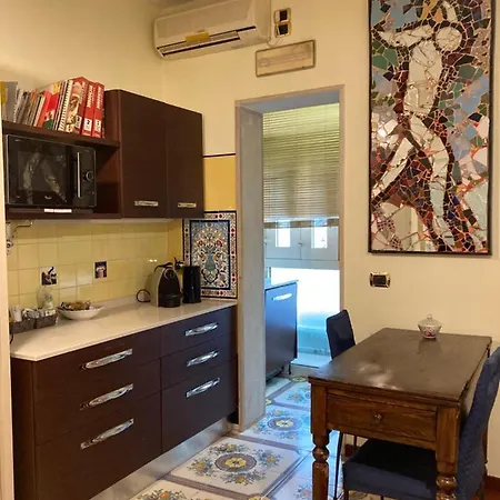 Araba Fenice - Centro Apartman *