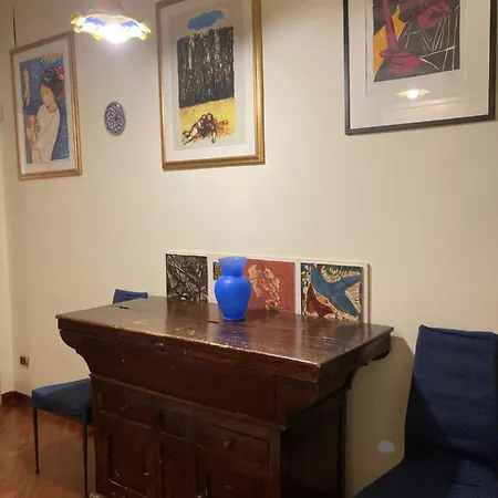 Apartman Araba Fenice - Centro *