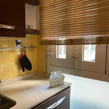 Araba Fenice - Centro Apartment
