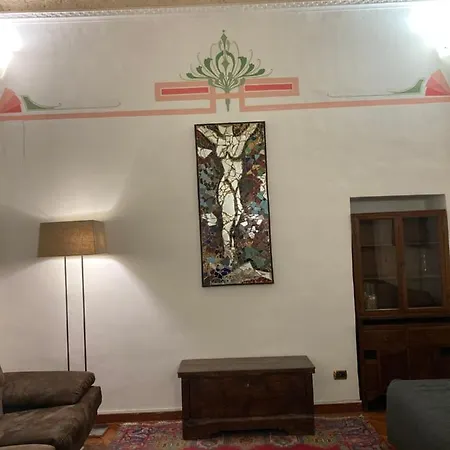 Araba Fenice - Centro Apartman Bari